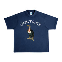 Navy Vultures Urban Heavy Tee - Bettercallsaul