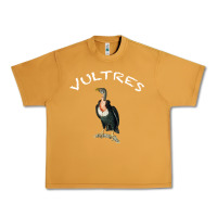 Peanut Butter Vultures Urban Heavy Tee - Bettercallsaul