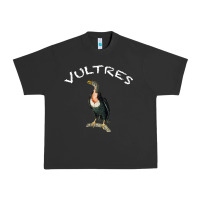 Pigment Black Vultures Urban Heavy Tee - Bettercallsaul