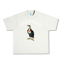 Pistachio Vultures Urban Heavy Tee - Bettercallsaul