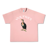 Salmon Vultures Urban Heavy Tee - Bettercallsaul