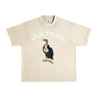 Sandshell Vultures Urban Heavy Tee - Bettercallsaul