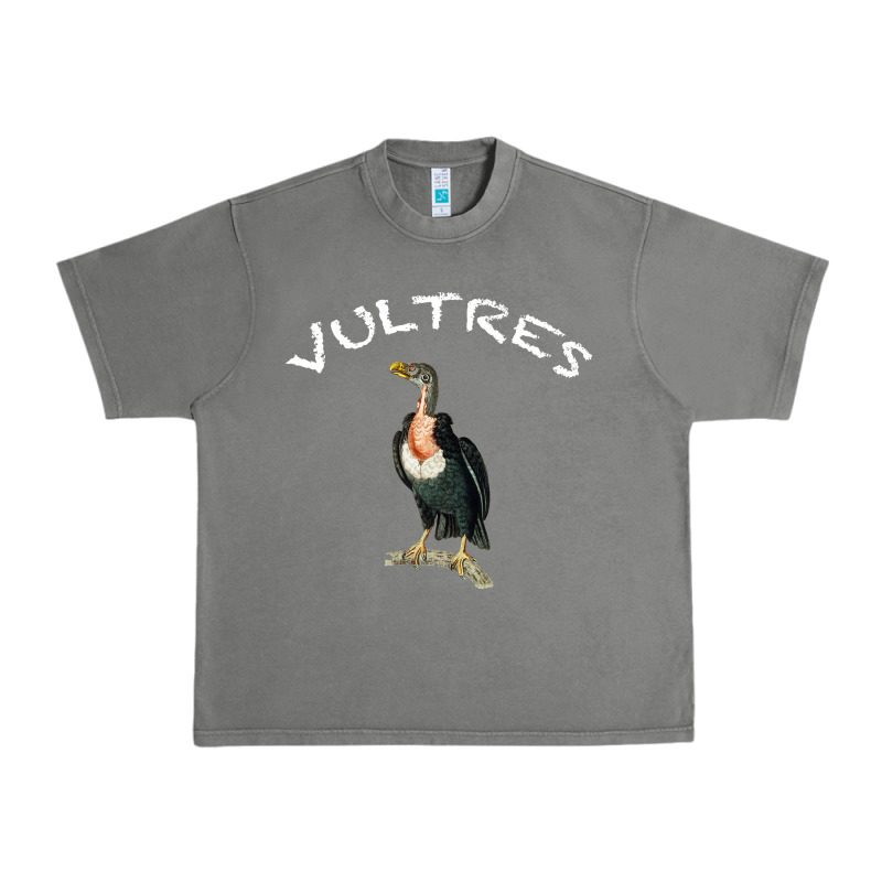 Vultures Urban Heavy Tee by Bettercallsaul | Teevron