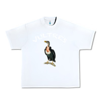 White Vultures Urban Heavy Tee - Bettercallsaul
