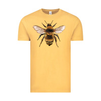 Bee Vintage Tee | Teevron