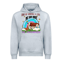 Heather Grey buy me animals Urban Hoodie - MaliasSmallBusiness