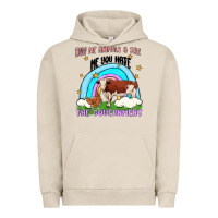 Pigment French Oak buy me animals Urban Hoodie - MaliasSmallBusiness