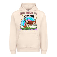 Sandshell buy me animals Urban Hoodie - MaliasSmallBusiness