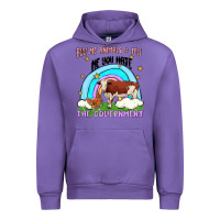 Tulip buy me animals Urban Hoodie - MaliasSmallBusiness