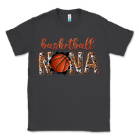 Smoke basketball nana with leopard Classic Tee - texasbilliewilder