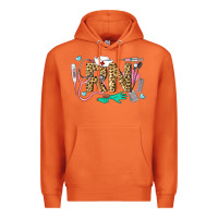Carrot Western Registered Nurse Premium Hoodie - LillyAllenDesigns
