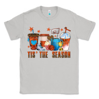 Moon Dust basketball tisthe season coffee cups Classic Tee - texasbilliewilder