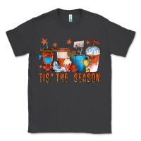 Smoke basketball tisthe season coffee cups Classic Tee - texasbilliewilder