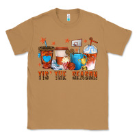 Toasted Coconut basketball tisthe season coffee cups Classic Tee - texasbilliewilder
