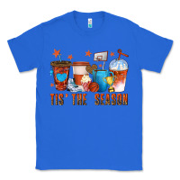 True Royal basketball tisthe season coffee cups Classic Tee - texasbilliewilder