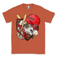 Copper baseball home plate Classic Tee - Zillion Design Studio