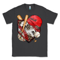 Smoke baseball home plate Classic Tee - Zillion Design Studio