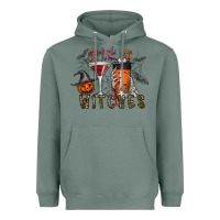 Drink Up Witches Heavyweight Hoodie | Teevron