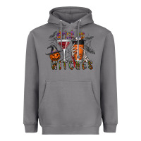 Storm drink up witches Heavyweight Hoodie - CowhideDigitalArt