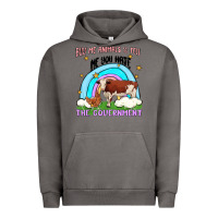 Pigment Tornado buy me animals Urban Hoodie - MaliasSmallBusiness