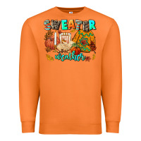 Carrot pumpkın Spıce Premium Sweatshirt - AdoDesignShop