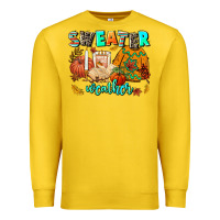 Lemon pumpkın Spıce Premium Sweatshirt - AdoDesignShop