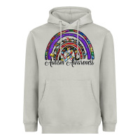 Moon Dust autism awareness Heavyweight Hoodie - SublimationCraftShop