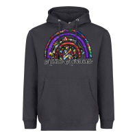 Smoke autism awareness Heavyweight Hoodie - SublimationCraftShop