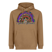 Toasted Coconut autism awareness Heavyweight Hoodie - SublimationCraftShop
