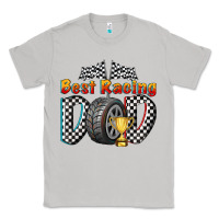 Moon Dust best racing dad Classic Tee - texasbilliewilder