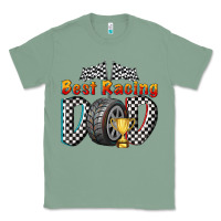 Sage best racing dad Classic Tee - texasbilliewilder