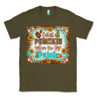 Army Green cutest pumpkin in the patch Classic Tee - BundleAndBundleShop