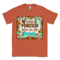 Copper cutest pumpkin in the patch Classic Tee - BundleAndBundleShop