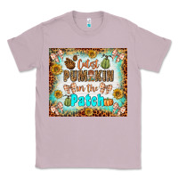 Lilac cutest pumpkin in the patch Classic Tee - BundleAndBundleShop