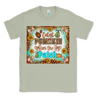Matcha cutest pumpkin in the patch Classic Tee - BundleAndBundleShop