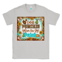 Moon Dust cutest pumpkin in the patch Classic Tee - BundleAndBundleShop