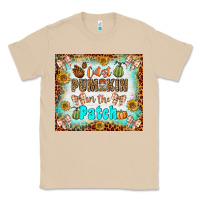 Mushroom cutest pumpkin in the patch Classic Tee - BundleAndBundleShop