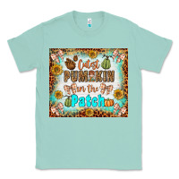 Seafoam cutest pumpkin in the patch Classic Tee - BundleAndBundleShop