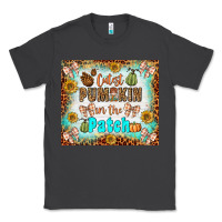 Smoke cutest pumpkin in the patch Classic Tee - BundleAndBundleShop