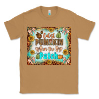 Toasted Coconut cutest pumpkin in the patch Classic Tee - BundleAndBundleShop