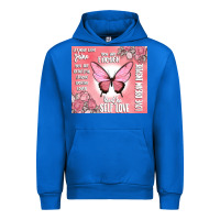 Cobalt self love Urban Hoodie - MaliasSmallBusiness