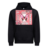 Foreset Green self love Urban Hoodie - MaliasSmallBusiness