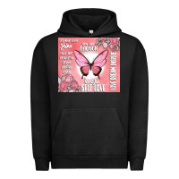 Pigment Black self love Urban Hoodie - MaliasSmallBusiness