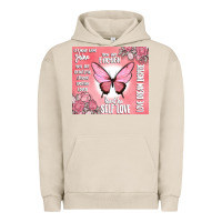 Pigment French Oak self love Urban Hoodie - MaliasSmallBusiness