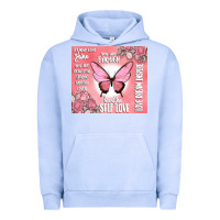 Pigment Grape Ice self love Urban Hoodie - MaliasSmallBusiness