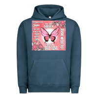 Self Love Urban Hoodie | Teevron
