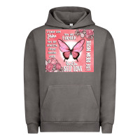 Pigment Tornado self love Urban Hoodie - MaliasSmallBusiness