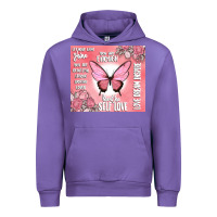 Tulip self love Urban Hoodie - MaliasSmallBusiness