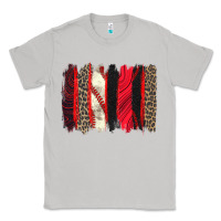 Moon Dust baseball brushstroke Classic Tee - Zillion Design Studio