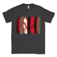 Smoke baseball brushstroke Classic Tee - Zillion Design Studio
